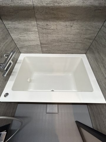 エスライズ難波Ⅲの浴室