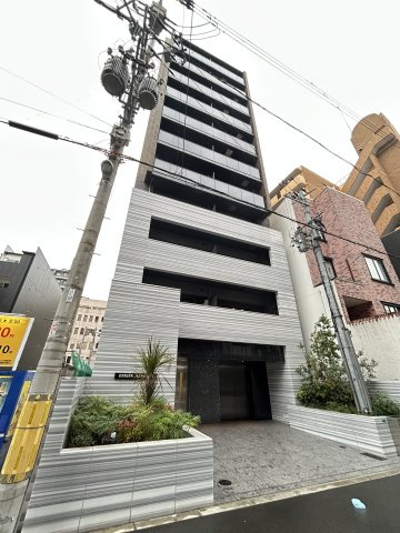 エスライズ難波Ⅲ