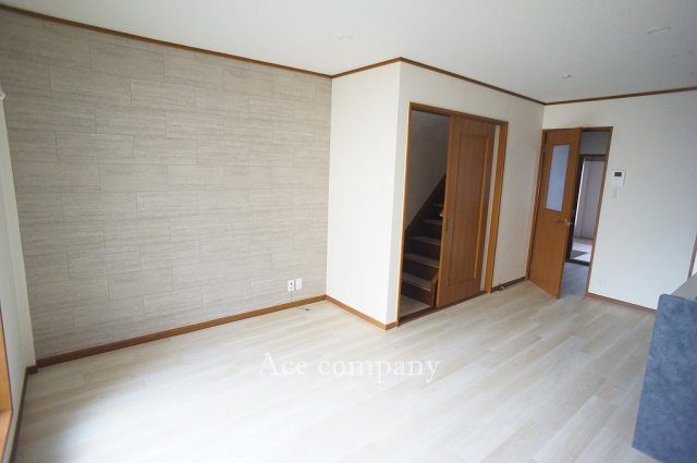 【居間・リビング】 | 東大阪市荒川3丁目 | 【LDK：10.5帖】