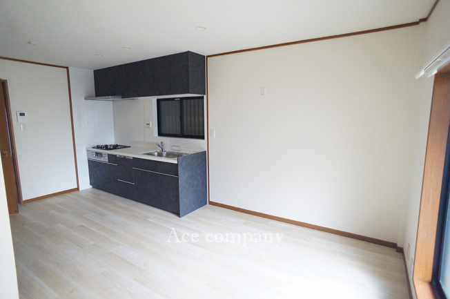 【居間・リビング】 | 東大阪市荒川3丁目 | 【LDK：10.5帖】