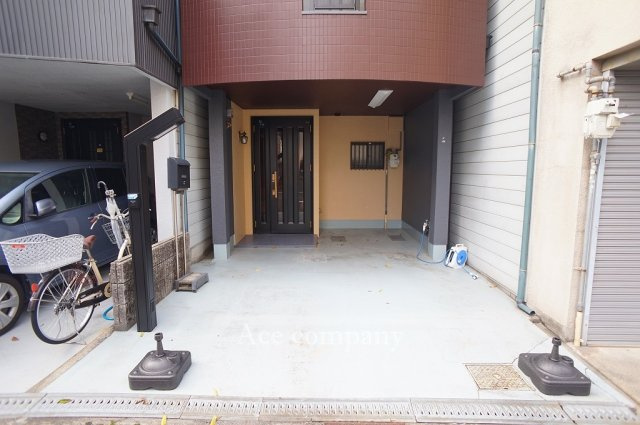 【駐車場】 | 東大阪市荒川3丁目 | 「近鉄百貨店」徒歩圏内です♪
