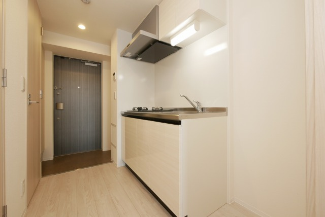 クレアグレイス岸里のその他