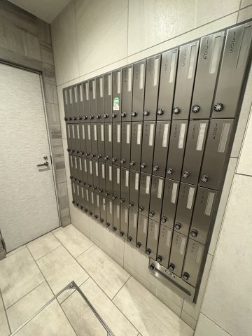エステムコート神戸ハーバーランド前Ⅵピクシスのその他共用部分