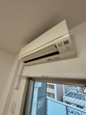 エスライズ西本町Ⅱの設備