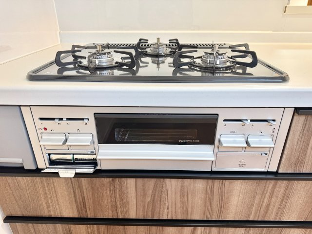 【キッチン】 | 船橋市浜町１丁目 | 建築施工例