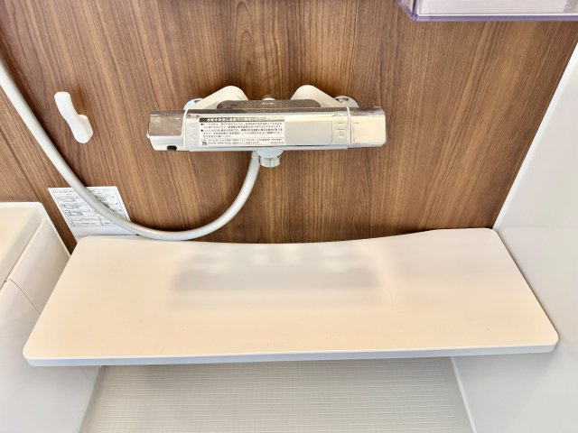 【浴室】 | 船橋市浜町１丁目 | 建築施工例