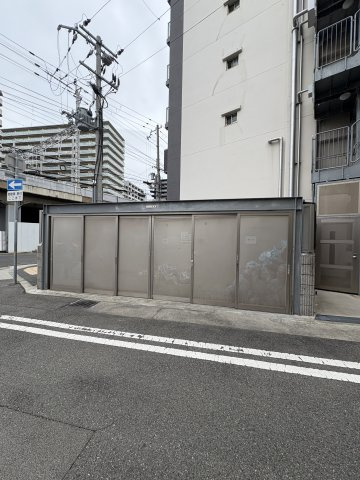 エステムコート神戸ハーバーランド前Ⅴアクアのその他共用部分