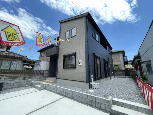 【外観】