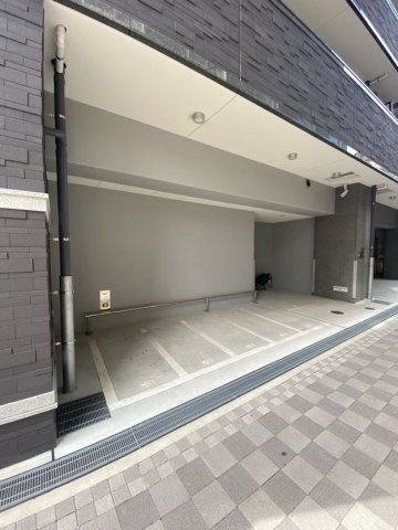 エステムコート神戸ステーションウィズのその他共用部分