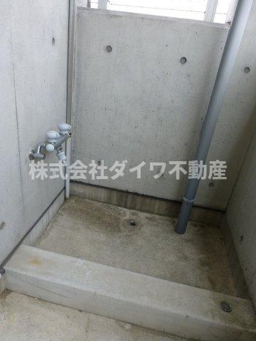 U・paretteの設備