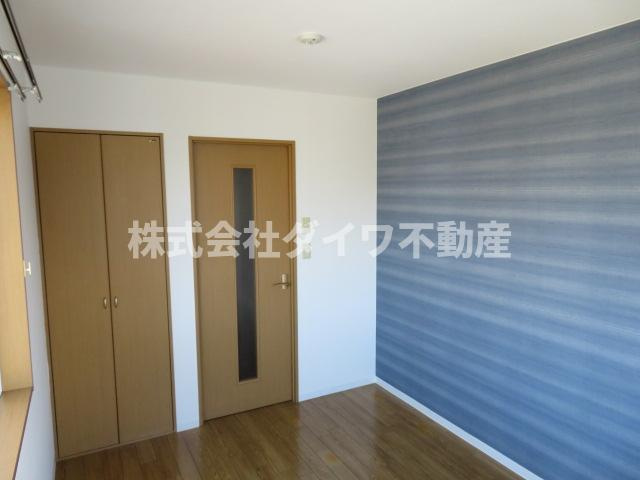 U・paretteの内装