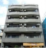 横山ビルの画像