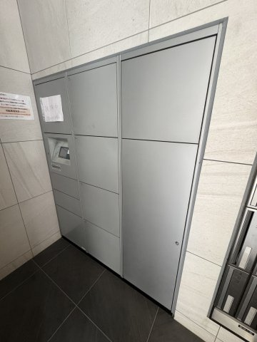 エステムコート神戸ハーバーランド前Ⅵピクシスのその他共用部分