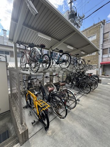 エステムコート神戸ハーバーランド前Ⅵピクシスのその他共用部分