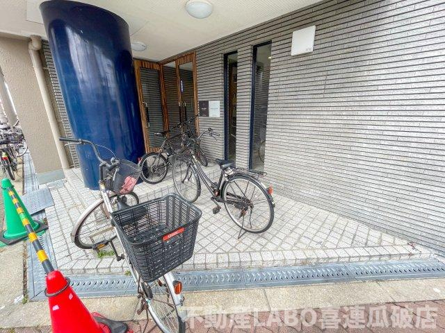 メゾンドソレイユ松野のその他