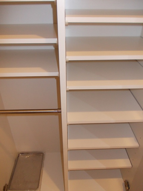 ステージグランデ　新川の設備