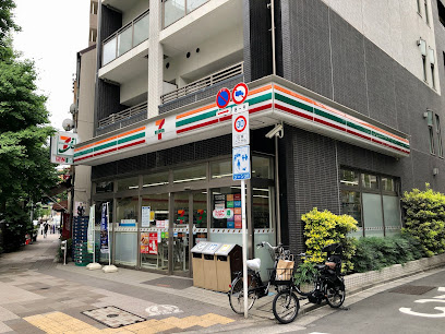 ステージグランデ　新川の周辺