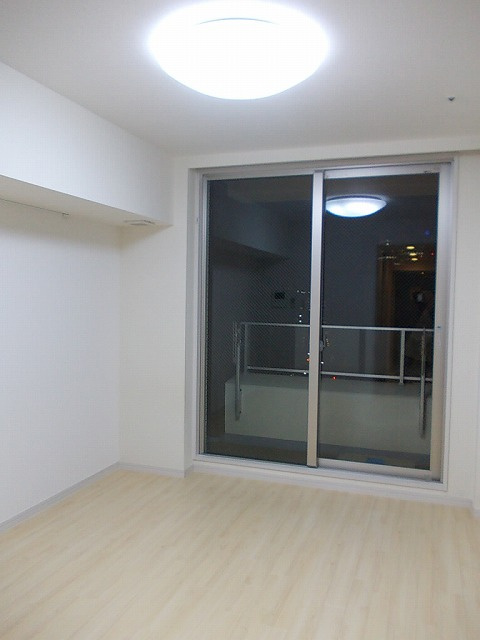 ステージグランデ　新川の居間・リビング