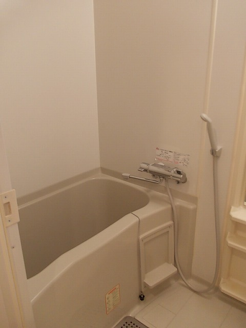 ステージグランデ　新川の浴室