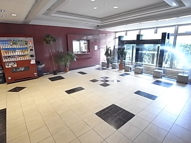エステムコート三宮駅前ラ・ドゥーの外観