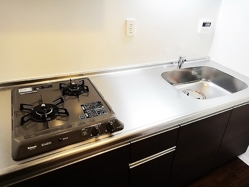 パティーナV代々木上原の内装