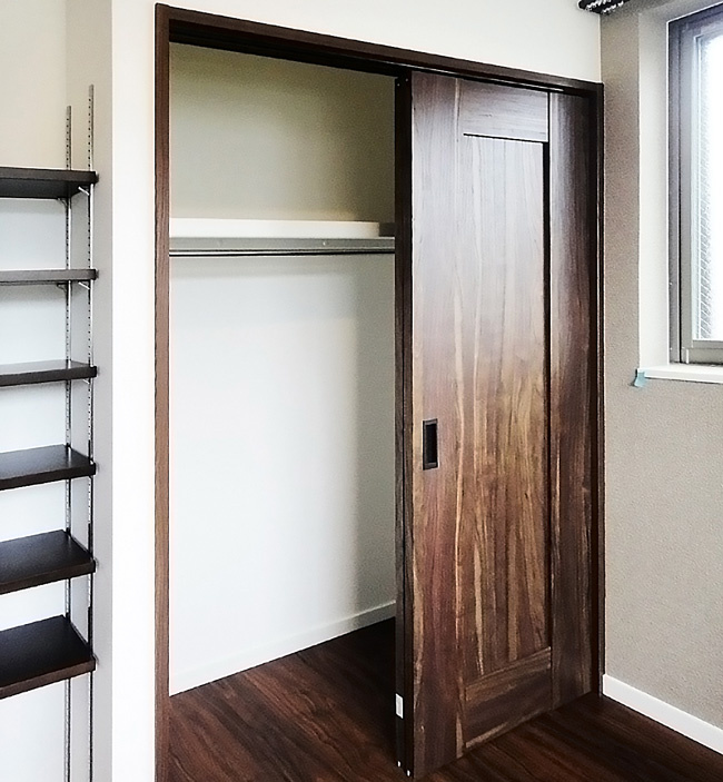 パティーナV代々木上原の内装