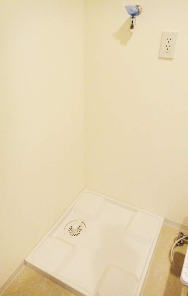 パティーナV代々木上原の内装