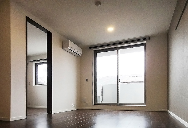 パティーナV代々木上原の内装