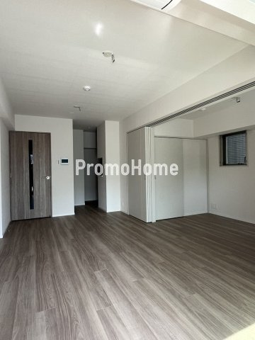 サンライズ茅場町の居間・リビング