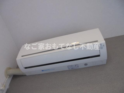 【設備】 | シャルール上小田井（Chaleur上小田井）