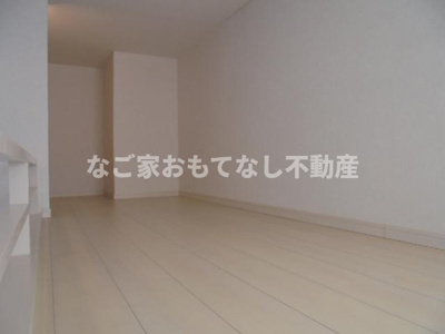 【寝室】 | シャルール上小田井（Chaleur上小田井）