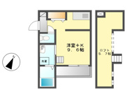 シャルール上小田井（Chaleur上小田井）の画像