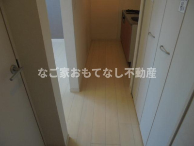 【その他】 | シャルール上小田井（Chaleur上小田井）