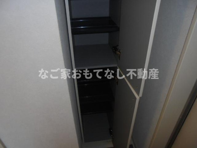 【その他】 | シャルール上小田井（Chaleur上小田井）