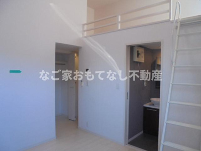 【その他】 | シャルール上小田井（Chaleur上小田井）