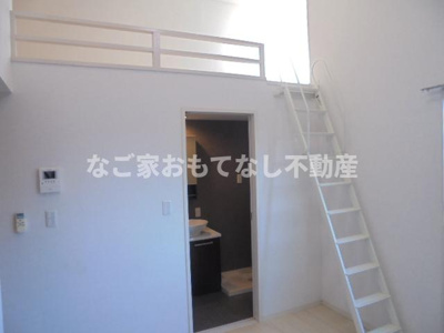 【その他】 | シャルール上小田井（Chaleur上小田井）