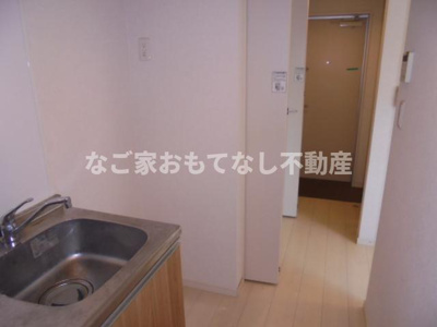 【その他】 | シャルール上小田井（Chaleur上小田井）