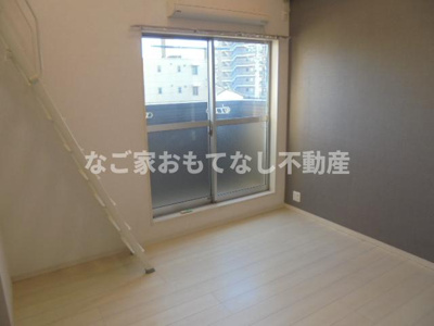 【居間・リビング】 | シャルール上小田井（Chaleur上小田井）