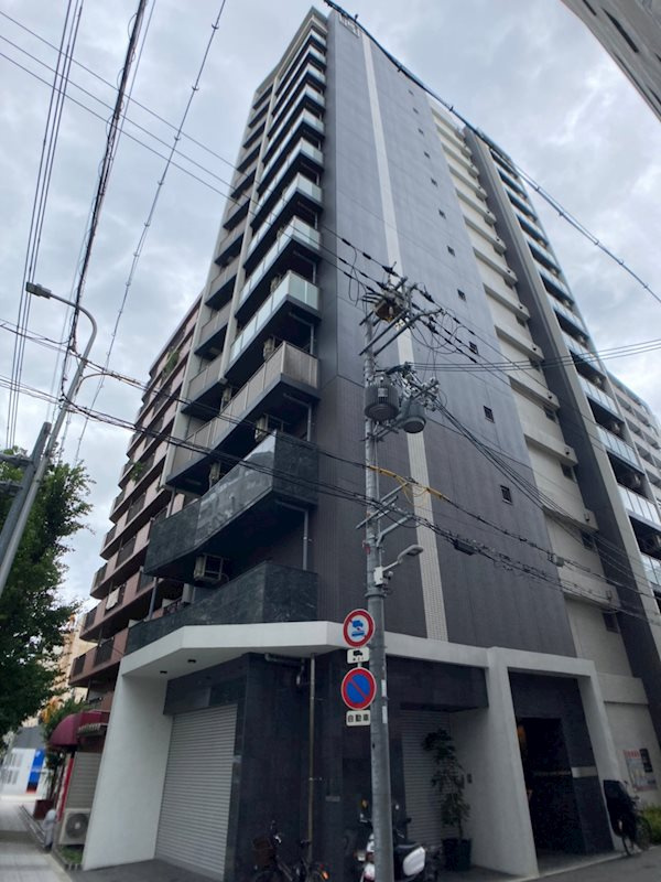エステムコート大阪新町
