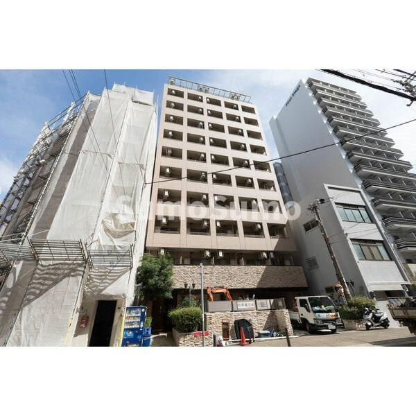 エステムコート神戸・ハーバーランド前