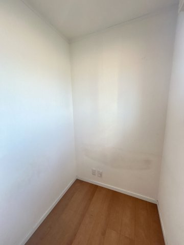 壬生町甲　中古戸建の収納