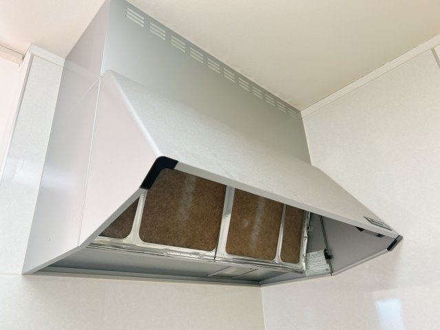 壬生町甲　中古戸建のその他