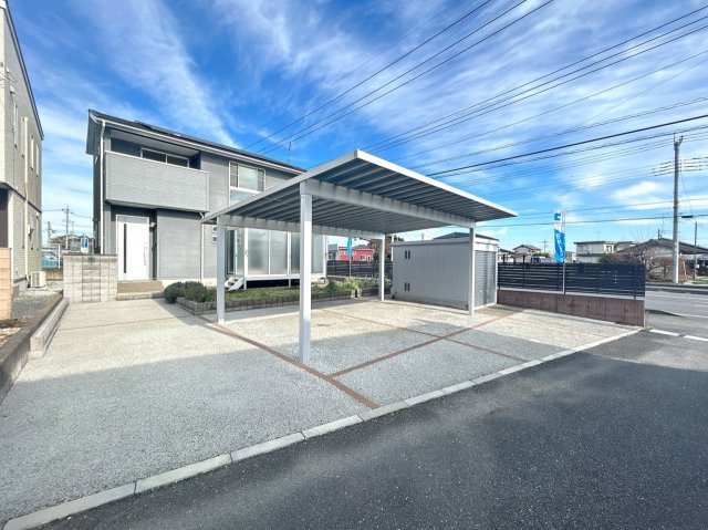 壬生町甲　中古戸建のその他