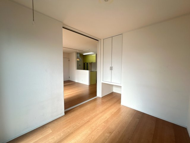 壬生町甲　中古戸建の居間・リビング