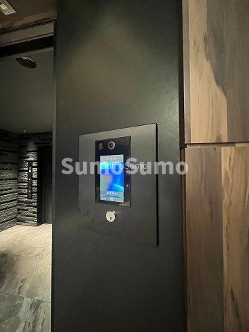 S-RESIDENCE難波大国町Tresの外観