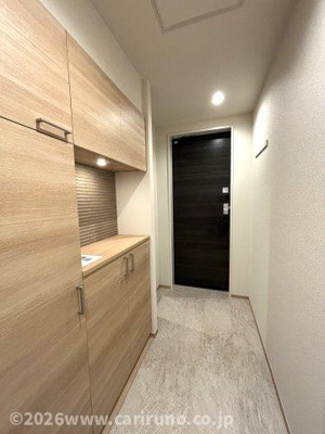 【バルコニー】 | ウェルビー | ウェルビー 102号-5