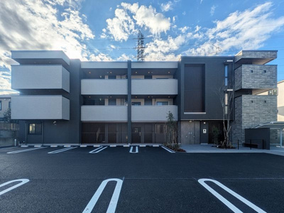 【外観】 | ウェルビー | ウェルビー 102号-1