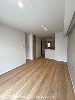 【居間・リビング】 | ウェルビー | ウェルビー 102号-3