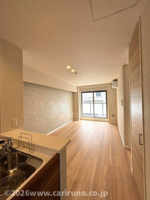 【内装】 | ウェルビー | ウェルビー 102号-2