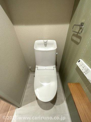 【洋室】 | ウェルビー | ウェルビー 102号-8